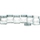 Shop quality BarCraft Mini Glass Drinks Jars, Set of 6 in Kenya from vituzote.com Shop in-store or online and get countrywide delivery!