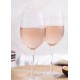 Shop quality BarCraft Ribbed Wine Glasses, Set of 2 Large Patterned Glasses in Gift Box, 450ml in Kenya from vituzote.com Shop in-store or online and get countrywide delivery!