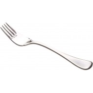 Maxwell & Williams Cosmopolitan Fish Fork, Seafood Flatware, Stainless Steel Flatware