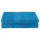 Shop quality Superior Eco-Friendly Ringspun 100 Cotton Modern Absorbent 2-Piece Bath Sheet Set - Blue Nile Mills in Kenya from vituzote.com Shop in-store or online and get countrywide delivery!