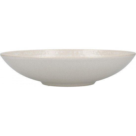 Shop quality Kitchen Craft Pasta Bowls Set of 4 in Gift Box, Lead-Free Glazed Stoneware, Green / Cream, 22cm in Kenya from vituzote.com Shop in-store or online and get countrywide delivery!