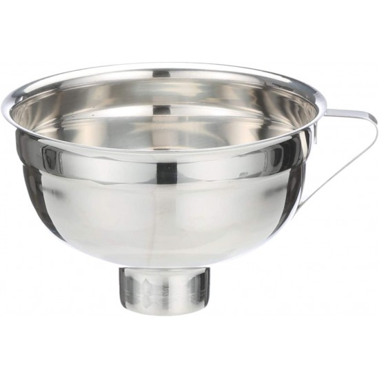 Shop quality Home Made Stainless Steel Adjustable Jam Funnel in Kenya from vituzote.com Shop in-store or online and get countrywide delivery!