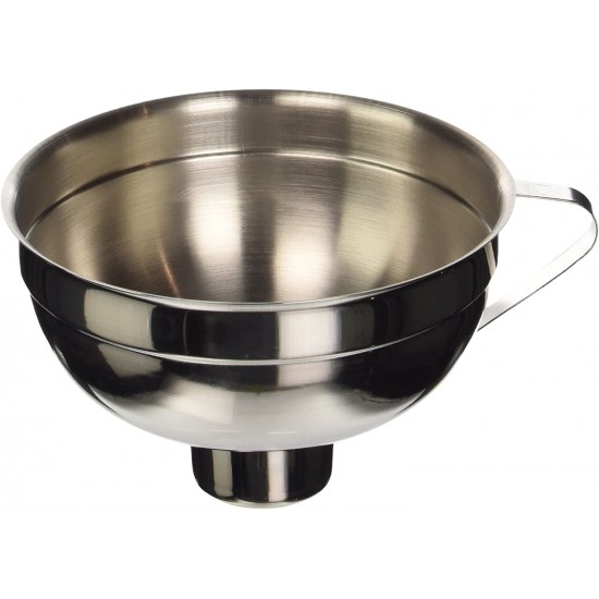 Shop quality Home Made Stainless Steel Adjustable Jam Funnel in Kenya from vituzote.com Shop in-store or online and get countrywide delivery!