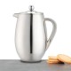 Shop quality La Cafetière Double Walled Cafetiere, 8-Cup, Stainless Steel, 1 Litre in Kenya from vituzote.com Shop in-store or online and get countrywide delivery!