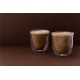 Shop quality La Cafetière Double Walled Cappuccino 2-Cup Set, 200ml each in Kenya from vituzote.com Shop in-store or online and get countrywide delivery!