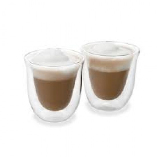 Shop quality La Cafetière Double Walled Cappuccino 2-Cup Set, 200ml each in Kenya from vituzote.com Shop in-store or online and get countrywide delivery!