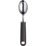 Master Class Soft Grip Stainless Steel Ice Cream Scoop