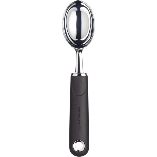 Shop quality Master Class Soft Grip Stainless Steel Ice Cream Scoop in Kenya from vituzote.com Shop in-store or online and get countrywide delivery!