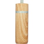 Master Class Salt or Pepper Mill (17cm) - Beech Finish