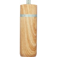 Master Class Salt or Pepper Mill (17cm) - Beech Finish