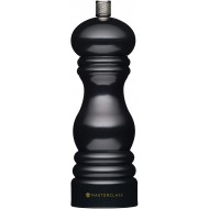 MasterClass Salt or Pepper Mill (17cm) - Black