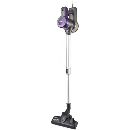 Shop quality Tower XEC20 Plus Corded 3-in-1 Vacuum Cleaner, 600 Watts in Kenya from vituzote.com Shop in-store or online and get countrywide delivery!