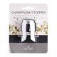 Shop quality BarCraft Champagne and Sparkling Wine Stopper ( Chrome mirror polished finish) in Kenya from vituzote.com Shop in-store or online and get countrywide delivery!