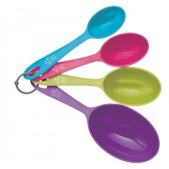 Colourworks Large Measuring Cup Set,  Combo 4 Piece