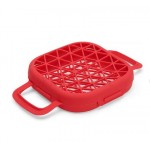 Instant Pot™ Instant Vortex™ Flippable Silicone Grill Cage ( Designed for use with Instant Pot™ Pressure cookers and Instant Vortex™ )