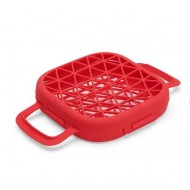 Instant Pot™ Instant Vortex™ Flippable Silicone Grill Cage ( Designed for use with Instant Pot™ Pressure cookers and Instant Vortex™ )