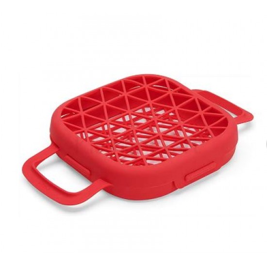 Shop quality Instant Pot™ Instant Vortex™ Flippable Silicone Grill Cage ( Designed for use with Instant Pot™ Pressure cookers and Instant Vortex™ ) in Kenya from vituzote.com Shop in-store or online and get countrywide delivery!