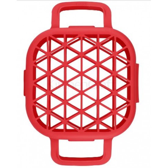 Shop quality Instant Pot™ Instant Vortex™ Flippable Silicone Grill Cage ( Designed for use with Instant Pot™ Pressure cookers and Instant Vortex™ ) in Kenya from vituzote.com Shop in-store or online and get countrywide delivery!