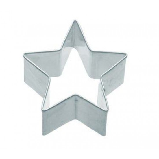 Shop quality Kitchen Craft 4cm Star Shaped Metal Cookie Cutter in Kenya from vituzote.com Shop in-store or online and get countrywide delivery!