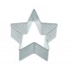 Shop quality Kitchen Craft 4cm Star Shaped Metal Cookie Cutter in Kenya from vituzote.com Shop in-store or online and get countrywide delivery!