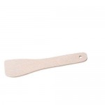 Kitchen Craft Beech Wood Plain Spatula