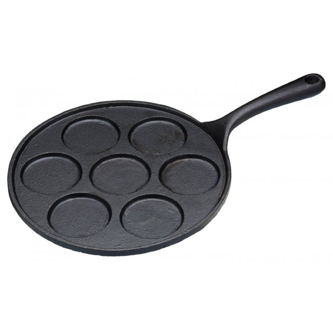 Cast Iron