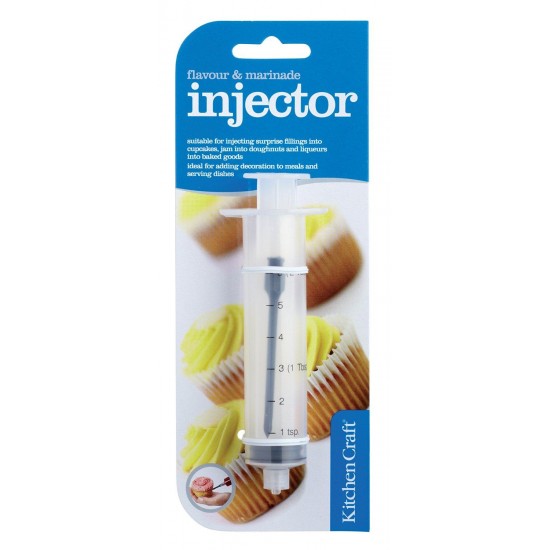 Shop quality Kitchen Craft Flavour Injector in Kenya from vituzote.com Shop in-store or online and get countrywide delivery!