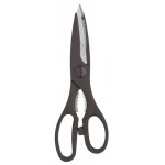 Kitchen Craft Multi Purpose Scissors with Stainless Steel Blades