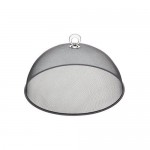 Kitchen Craft Round 35cm Metal Mesh Food Cover