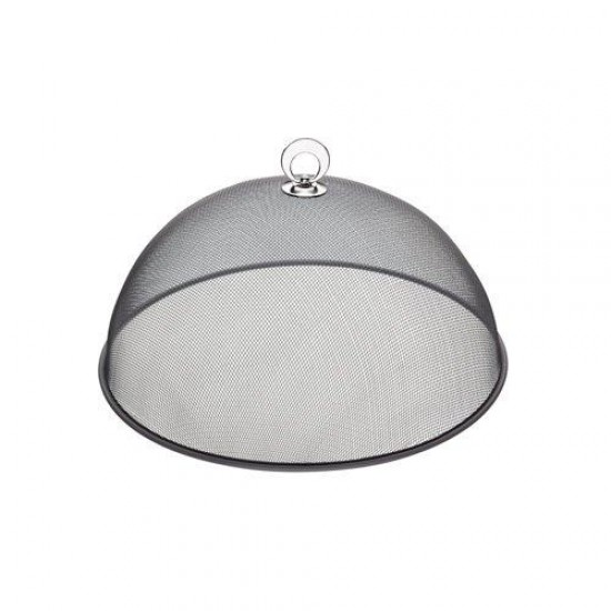 Shop quality Kitchen Craft Round 35cm Metal Mesh Food Cover in Kenya from vituzote.com Shop in-store or online and get countrywide delivery!