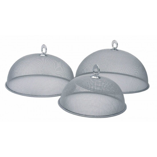 Shop quality Kitchen Craft Round 35cm Metal Mesh Food Cover in Kenya from vituzote.com Shop in-store or online and get countrywide delivery!