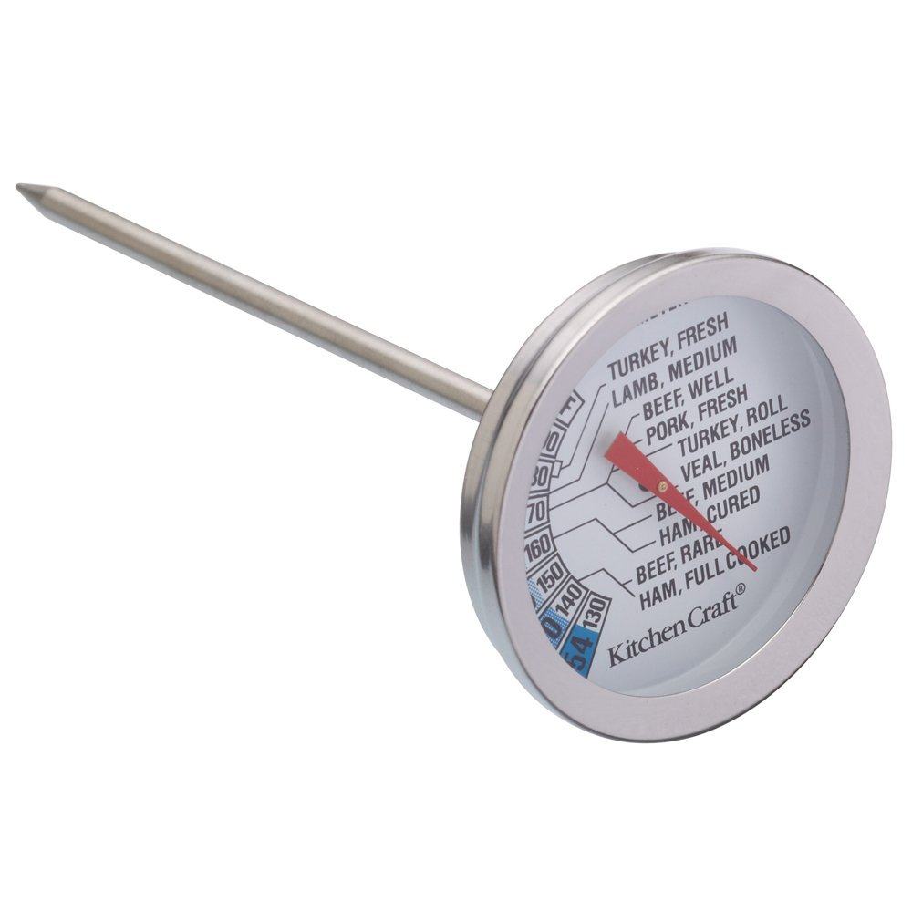 Oven thermometer, Taylor Pro - Kitchen Craft