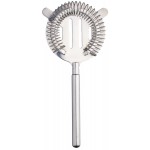 Luxe Lounge Stainless Steel Cocktail Strainer