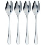 Master Class Stainless Steel Buffet Forks, 16.5 cm (Set of 4)