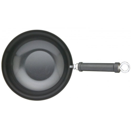 Shop quality World Of Flavours Oriental Carbon Steel Non-Stick Phenolic Handled Wok, 26.5cm in Kenya from vituzote.com Shop in-store or online and get countrywide delivery!