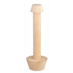 Master Class Wooden Pastry Tamper