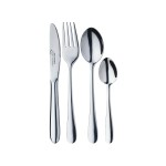 Master Class Children's Cutlery Set, 4 Piece