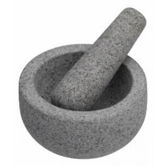 Shop quality Master Class Granite Pestle and Mortar, Grey in Kenya from vituzote.com Shop in-store or online and get countrywide delivery!