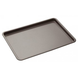 Master Class Non-Stick Baking Tray, 35 x 25 cm 