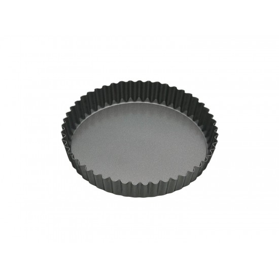 Shop quality Master Class Non-Stick Fluted Flan Tin / Quiche Pan with Loose Base, 18 cm (7") in Kenya from vituzote.com Shop in-store or online and get countrywide delivery!