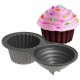 Shop quality Wilton 3D Giant Cupcake Pan in Kenya from vituzote.com Shop in-store or online and get countrywide delivery!