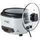 Shop quality Russell Hobbs Large Rice Cooker - Up to 14 Servings with Steamer Basket, 500 W, White in Kenya from vituzote.com Shop in-store or online and get countrywide delivery!