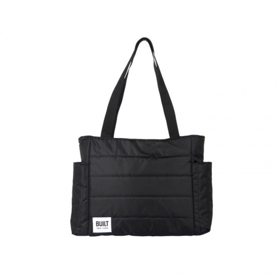 Shop quality BUILT Puffer Lunch Tote Bag, Black, 7.2 Litres in Kenya from vituzote.com Shop in-store or online and get countrywide delivery!