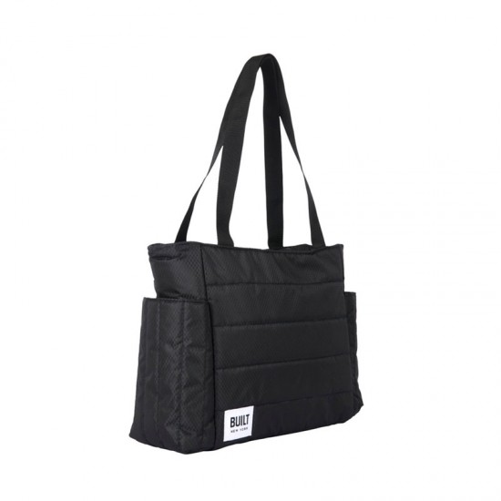 Shop quality BUILT Puffer Lunch Tote Bag, Black, 7.2 Litres in Kenya from vituzote.com Shop in-store or online and get countrywide delivery!