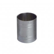 Neville Genware Thimble Measure, 25ml