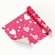 Shop quality Wrapping Gift Paper  Love Heart Pattern - 59.5cm W X 42cm L in Kenya from vituzote.com Shop in-store or online and get countrywide delivery!