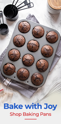 Baking Pans