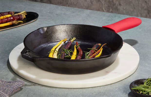 Quality Cast Iron Cookware in Kenya