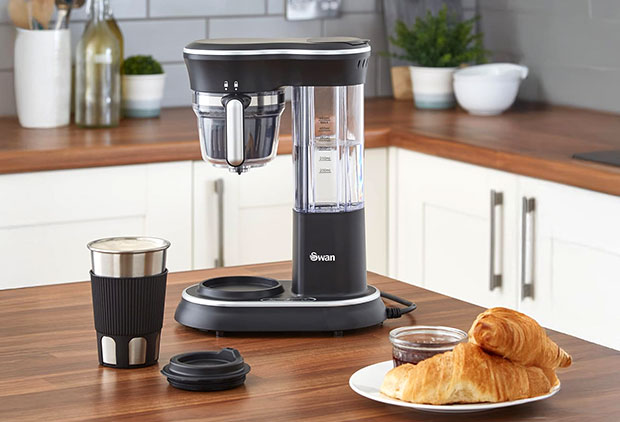 Shop Electric Coffee Maker in Kenya at Vituzote.com