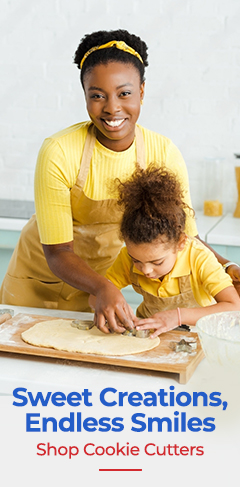 Cookie Cutters